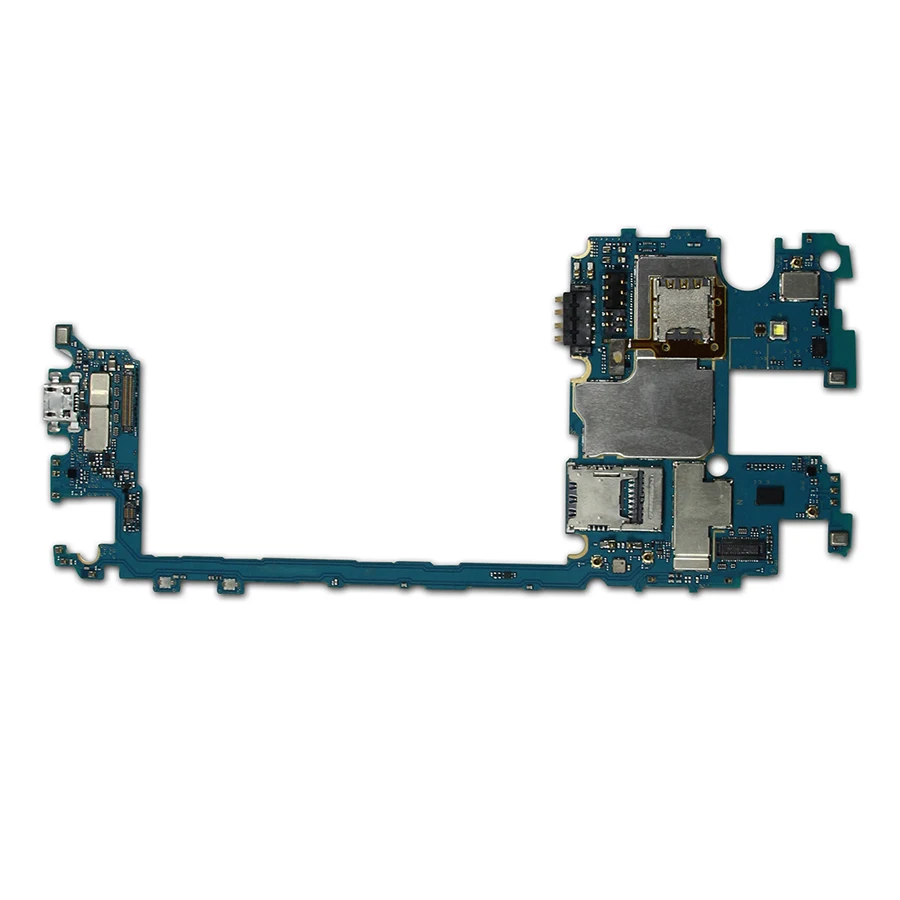 Для LG V10 H960A H960 H961 H900 H901 VS990 F600LSK материнская плата под одну карту логические платы