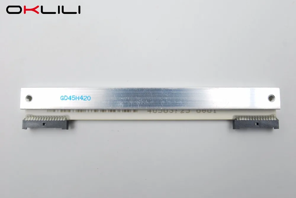 G105910 048 053 термопечатающая головка для принтера Zebra 2844 TLP2844 TLP2844Z R2844Z LP2844 LP2844Z 888TT