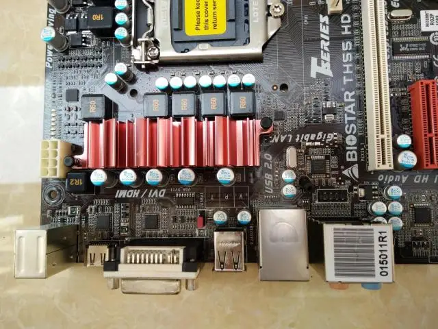 1156 H55 оригинальная материнская плата BIOSTAR TH55B HD LAG1156 SATA2 | Компьютеры и офис