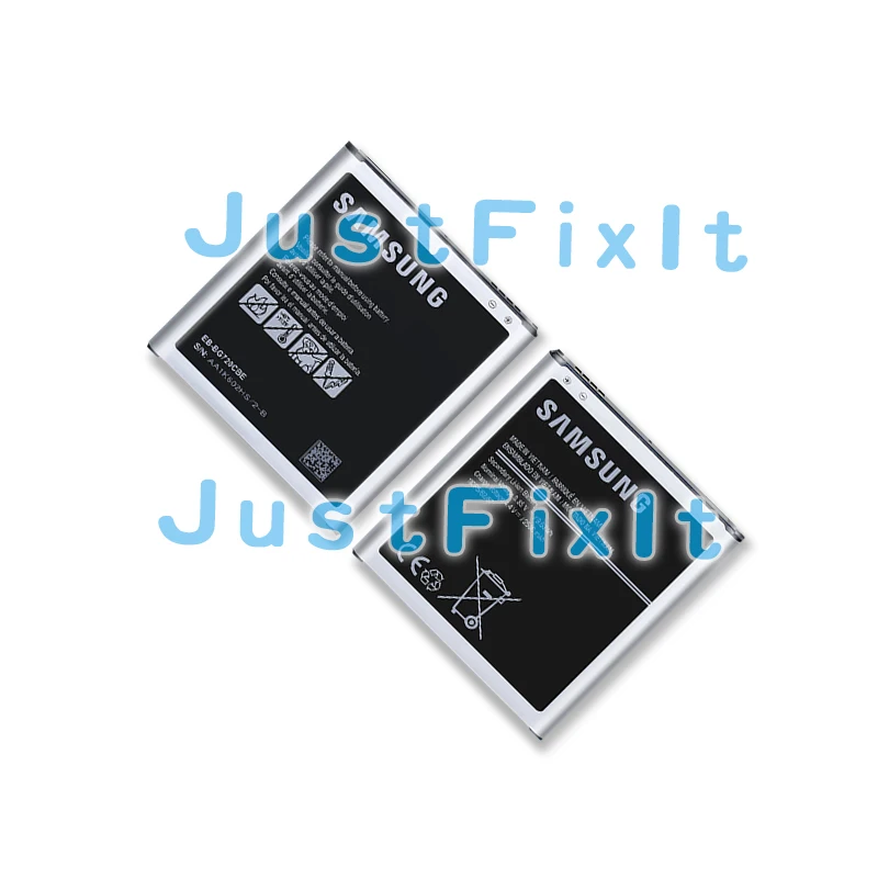 EB BG720CBE оригинальный Батарея для samsung Galaxy Grand 3 G7200 G7209 G7202 G7208 G7208V G720NO 2500 ма