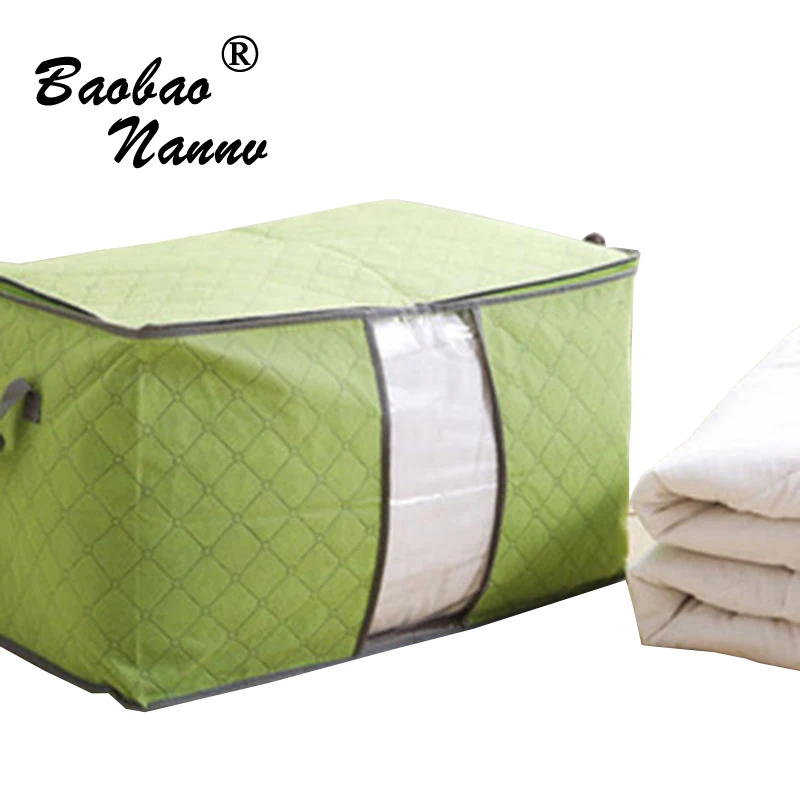 Портативный багажные сумки прочная нейлоновая оплетка продлевает для хранения