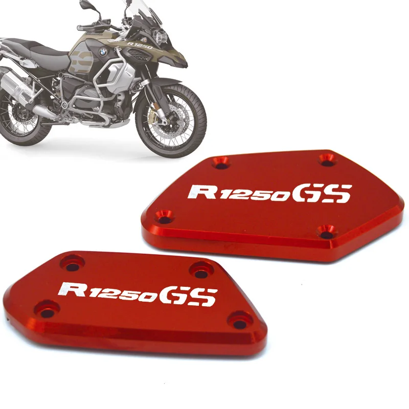 Для BMW R1250GS R 1250GS аксессуары для мотоциклов передний тормоз сцепления Крышка