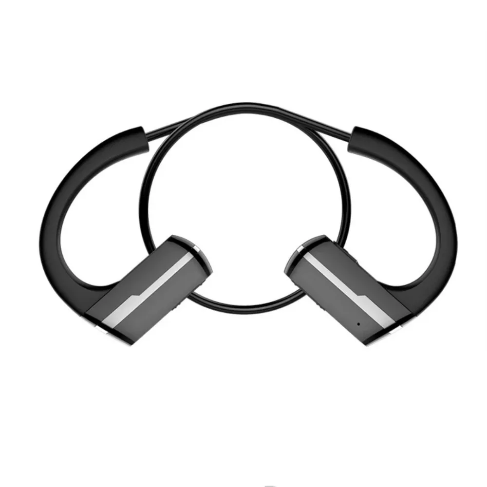 Новые Bluetooth наушники громкой связи беспроводные влагонепроницаемые спортивные с