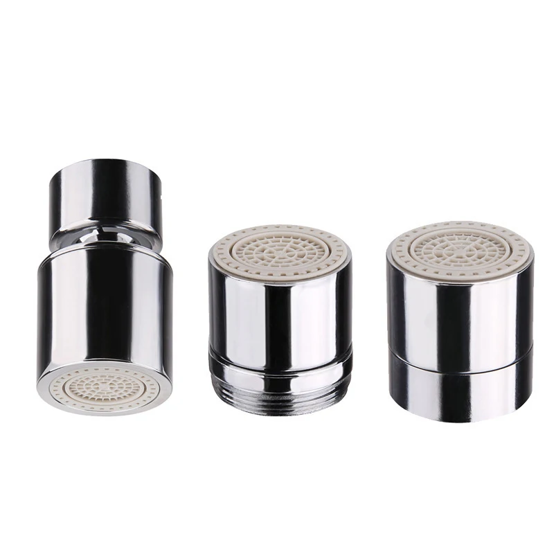 Bubbler фильтр кран аэратор двойной функции 2 потока замена аксессуары для кухни