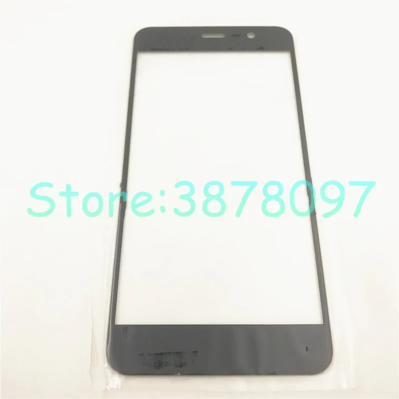 Новый 5 2 дюймовый передний объектив для ASUS Zenfone 3 Max ZC520TL X008D внешний стеклянный