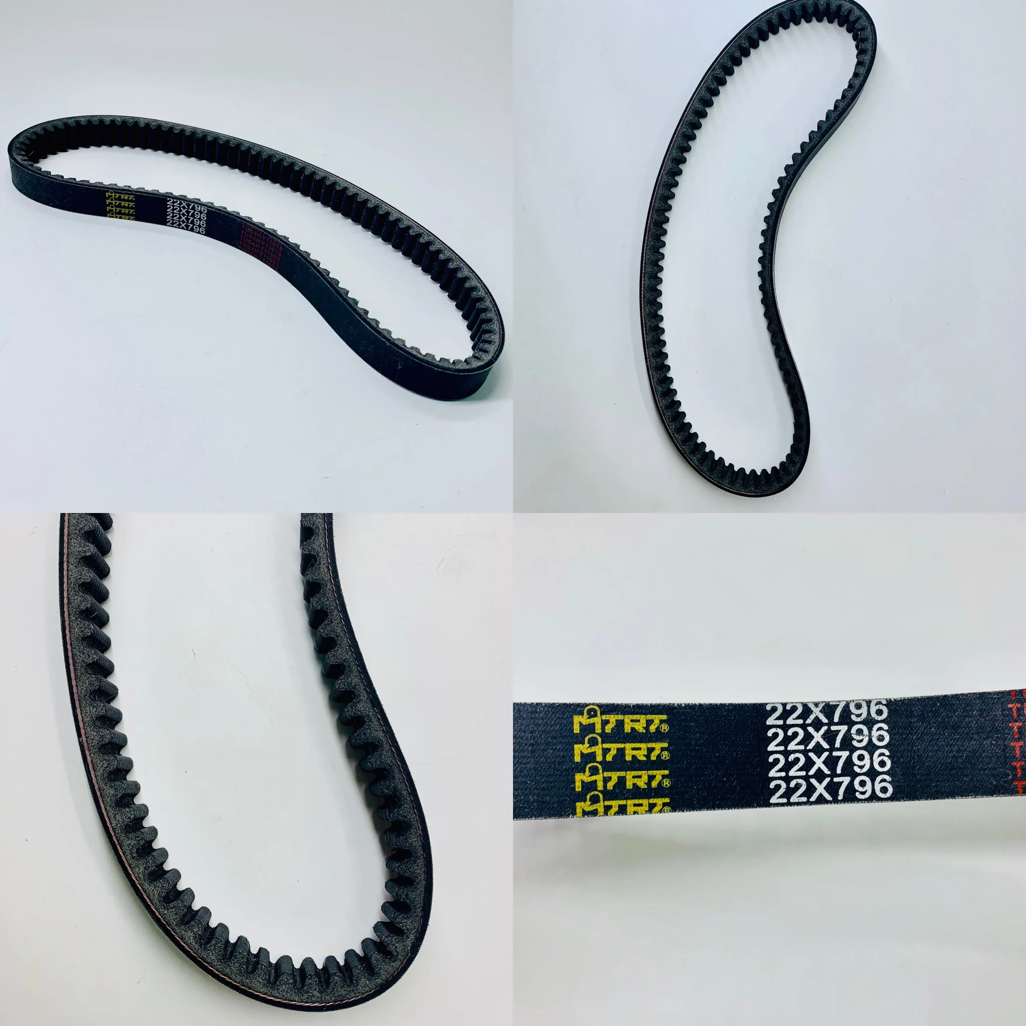 Набор CVT для BWS125 CYGNUS125 ZUMA125 GTR125 гоночные колодки сцепления колокол приводной