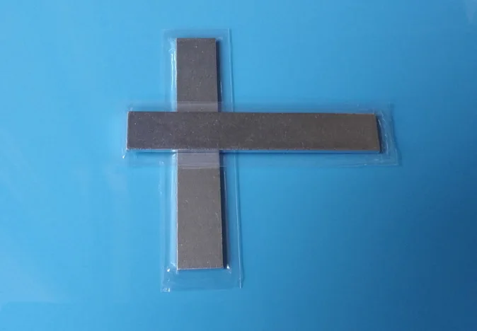 Индий лист размер фольги: 100 мм * 0 1 лазерный теплоотводящий материал для