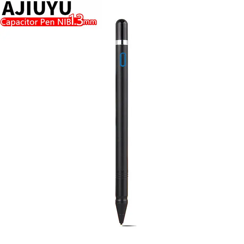 Активный стилус емкостный сенсорный экран для Samsung Galaxy Note 8 5 4 3 6 7 Edge II Note5 N9500