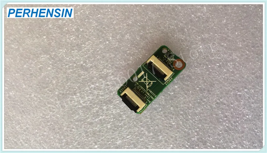 

GENUINE ORIGINAL FOR MSI FOR GE70 POWER BUTTON BOARD MS-1759C