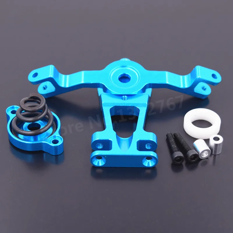 Комплект сервопривода рулевого управления для радиоуправляемой машинки