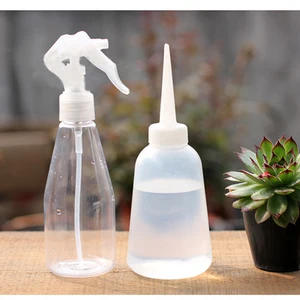 Микро-ландшафтный садовый инвентарь, небольшой распылитель для полива цветка, планеты, миниатюрный Террариум, наборы аксессуаров DIY