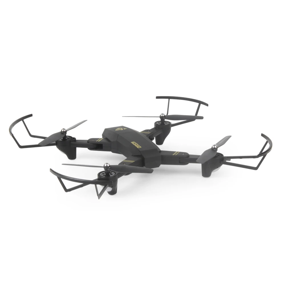 EBOYU(TM) XS809W XS809HW VGA мини складной Дрон RC Selfie Drone Wifi FPV HD камера удержание высоты и