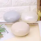 Круглый портативный держатель для мыла, контейнер для тарелок, подставка с крышкой для Путешествий, Походов, Кемпинга, кухни