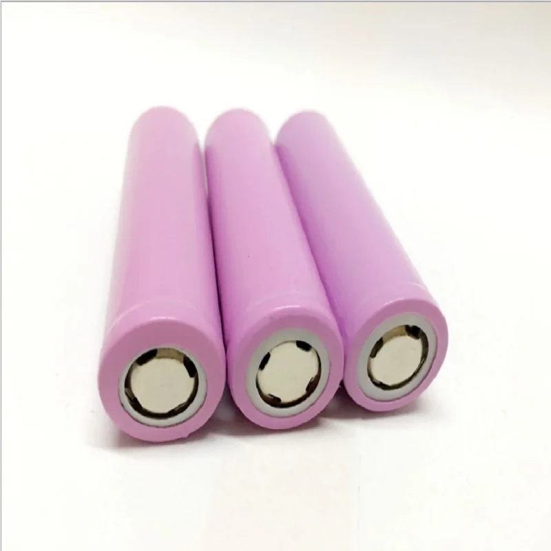 Фото Для samsung 18650 2200mAh 13A разряд INR18650 35E INR18650-35E 18650 батарея li-ion 3,7 v перезаряжаемая батарея №2