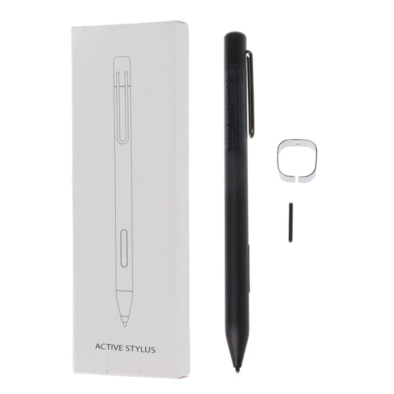 1 Набор стилус для microsoft Surface Pro 3 4 5 Surface Book для hp Spectre X360 стилус