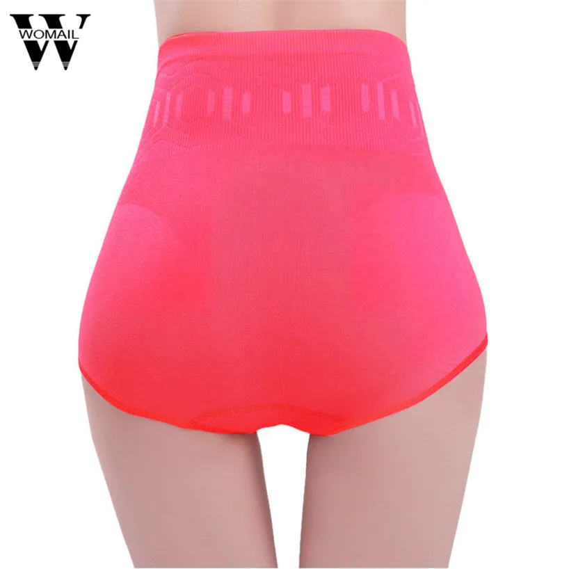 Утягивающие трусики для женщин с высокой талией и посадкой fed30 170803|slim panties|shaper