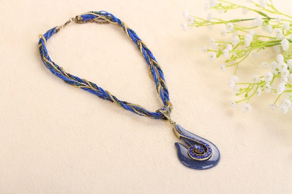 Романтический Женщины Ювелирные Изделия Модные Аксессуары Искусственный