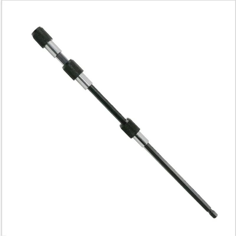 3 шт./компл. 60/100/150 мм 1/4 дюйма шестигранным хвостовиком Quick Release отвертка бит