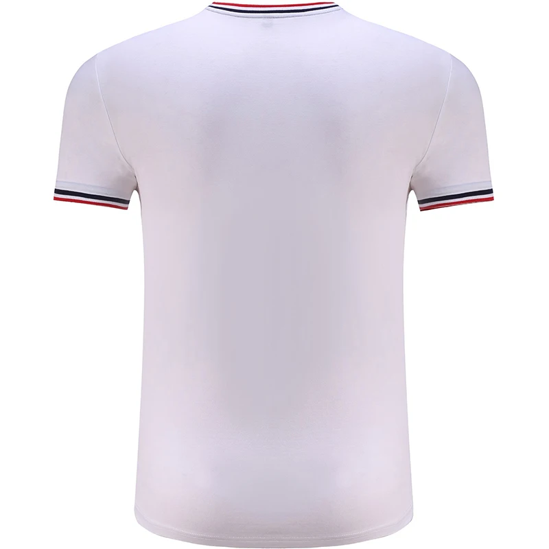 Hi Q/новый поло Джерси Человек/женщина Гольф Теннис Поло футболка для отдыха Training