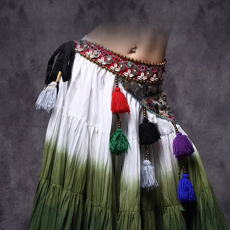 Набедренная повязка для танца живота 80/90 см|Танец живота| |