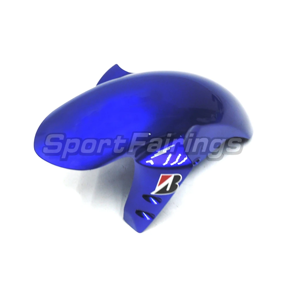 Обтекатели для Yamaha YZF1000 R1 07 08 2007 2008 впрыск АБС пластмасса мотоцикл обтекатель наборы кузова зеленый Половина крышка бака
