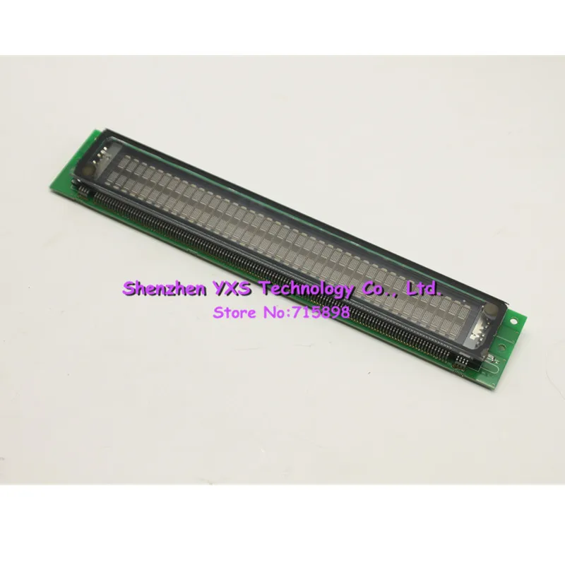 New and Original 40S203DA4 Fluorescent Display Module REV C MODULE F | Электроника