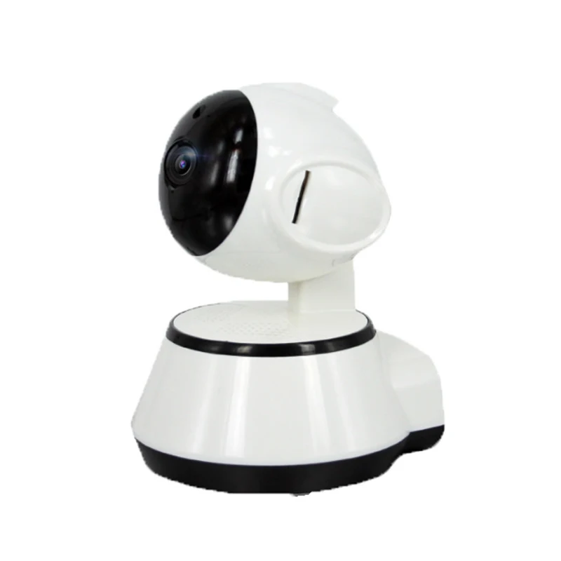 JMAV HD Беспроводная охранная ip-камера Wifi i R-Cut ночного видения аудио запись