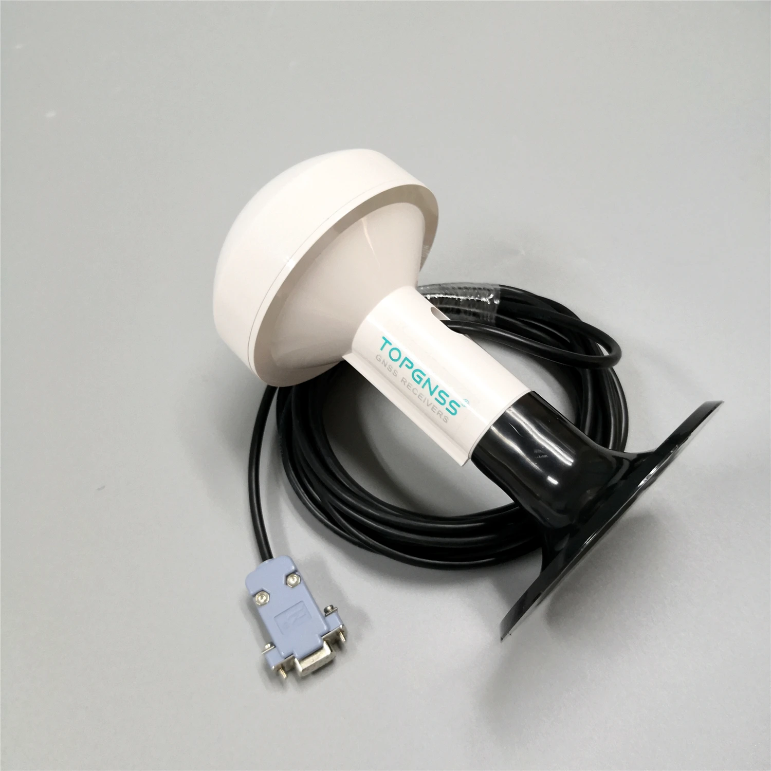 VCC 12 0 V NMEA 0183 Промышленный контроль качества GN2000GRV12 Женский RS232 GPS приемник антенна