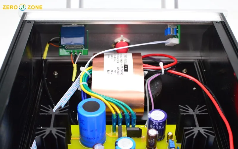 Роскошная версия PRT07B EH-12AX7 ламповый предусилитель база на Marantz 7(M7) цепи с 4 входного сигнала переключения