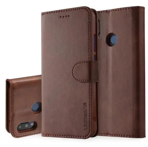 Для Xiao mi Red mi Note 8T 8 Pro 7 6 K20 Pro mi 9T 5 Plus 8A 7A Y3 чехол из искусственной кожи флип-кошелек фоторамка со слотом для карты памяти чехол Funda