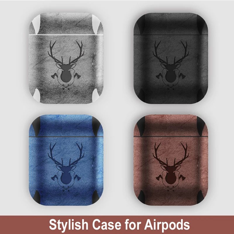 Роскошный кожаный чехол для наушников с Bluetooth для Apple, аксессуары для airpods, защитный чехол, чехол для зарядки, чехол, сумки с разрезом