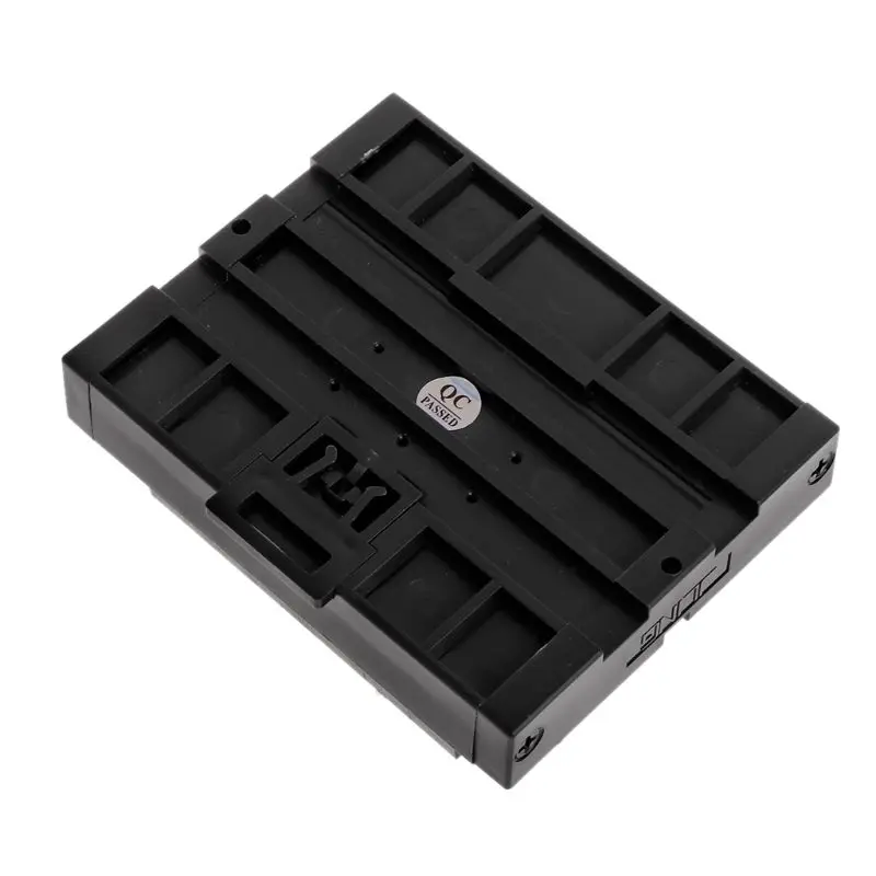PLC FX1N-20MR и рельсового типа корпус дисплей релейный модуль задержки пуска 10-28 в