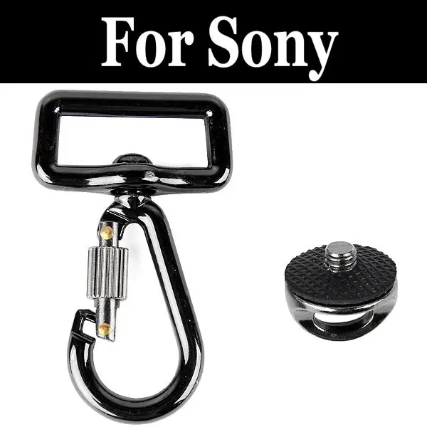 SLR DSLR камера 1/4 &quotвинтовой Соединительный адаптер + 1/4&quot для sony Cyber W310 DSC W330 W320 shot W380