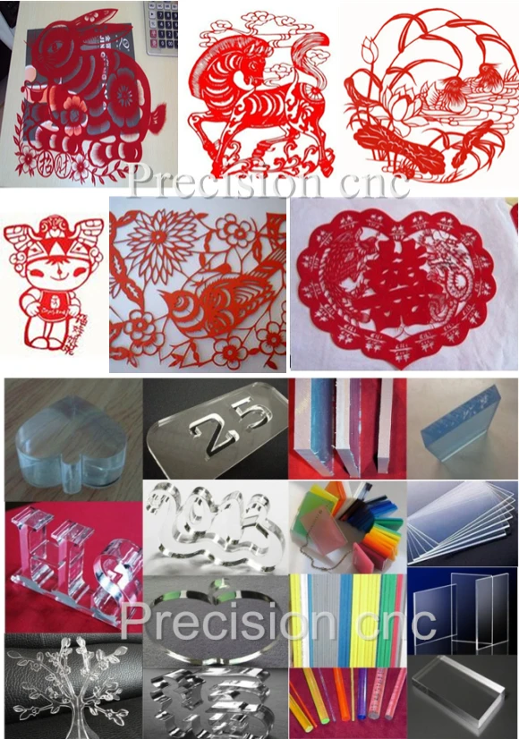 Китай горячая продажа 1390 красивый дизайн ножи стол DSP управления лазерной