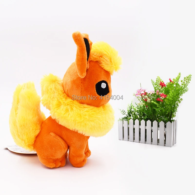 9 видов стилей сидя Eevee Umbreon Flareon Vaporeon Glaceon Jolteon Espeon Leafeon Sylveon Животные Мягкие плюшевые качественные Мультяшные игрушки
