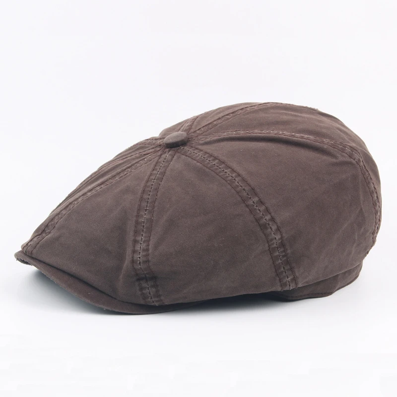 

boina masculina 8