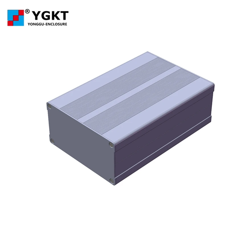 Электронный корпус для печатной платы 106*55 150 мм|enclosure electronic|enclosures for electronicsenclosure box