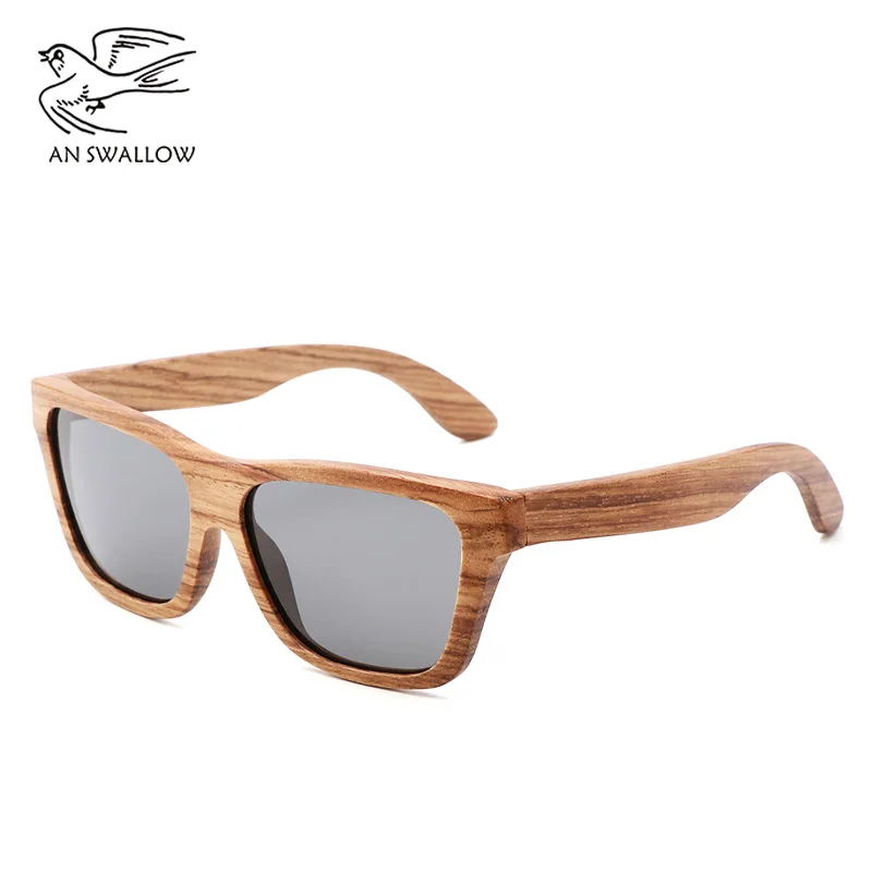 

Classic Men's Polarized Sunglasses Fashion Zebra Eyeglasses 2019 Explosion Sunglasses Retro Driving Glasses Anti-glare Sunglasse