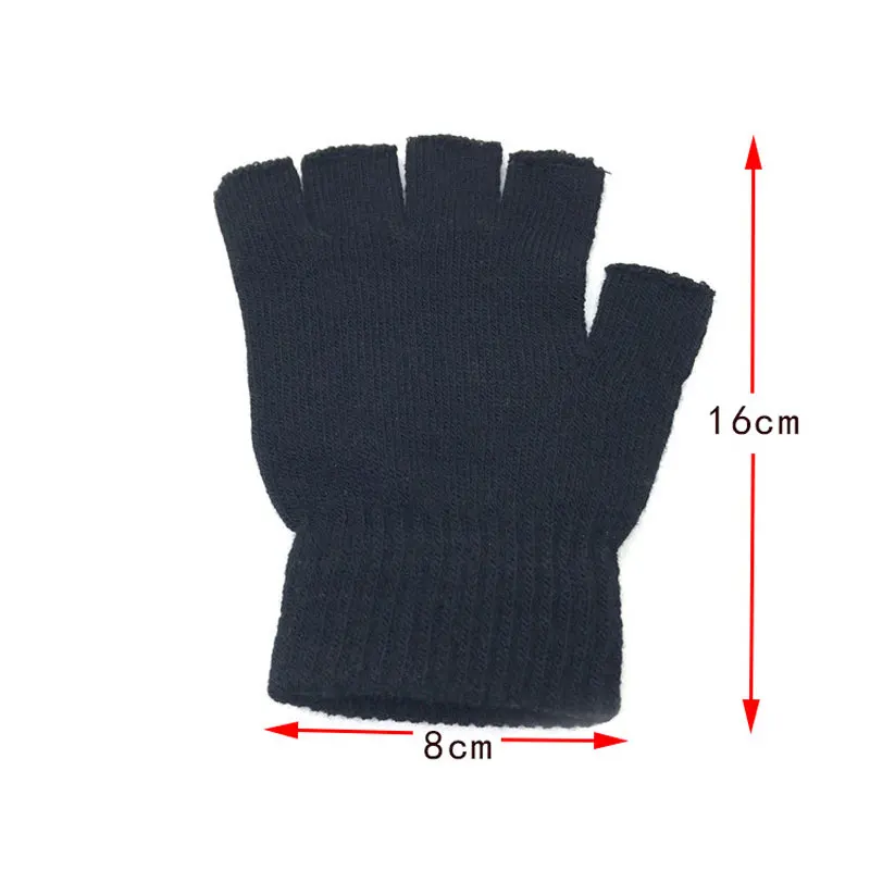 

Gloves & Mittens