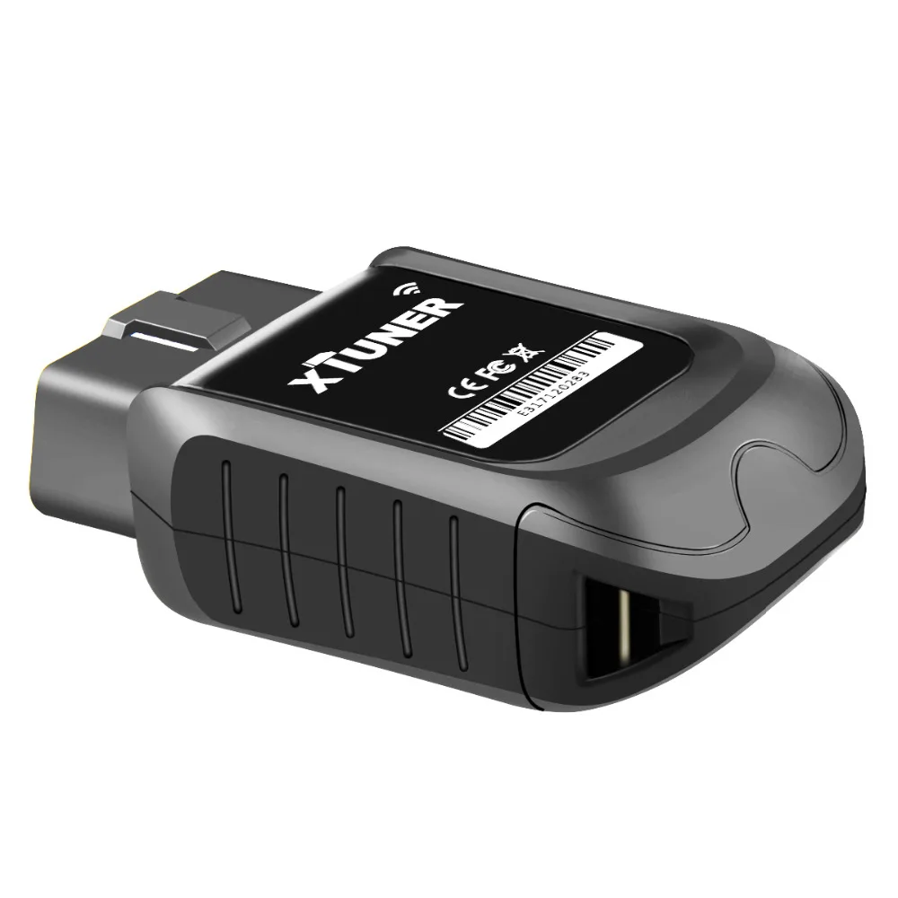 OBD 2 XTUNER E3 V9.5 планшет Wifi OBD2 автомобильный диагностический сканер+ " система Win10 Автомобильный сканер ODB 2 Автосканер