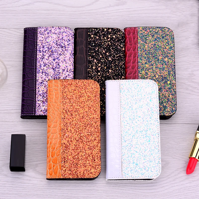 Чехол для телефона Note8Pro Note7 Note8 Note4X Note6 Funda с откидной крышкой и кошельком кожаный