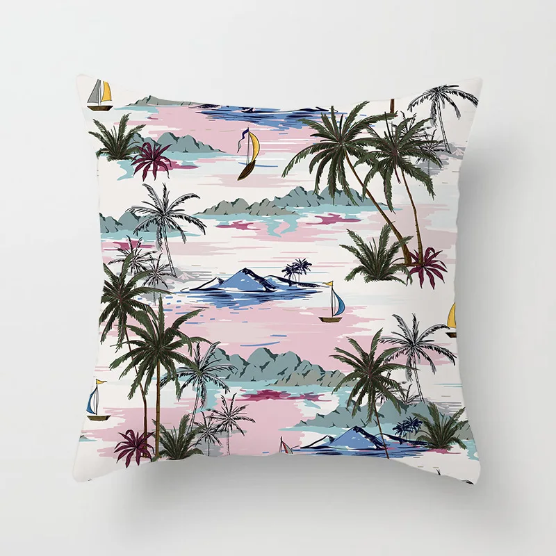

Nordic Modern Minimalist Pillowcase Cushion Cushion