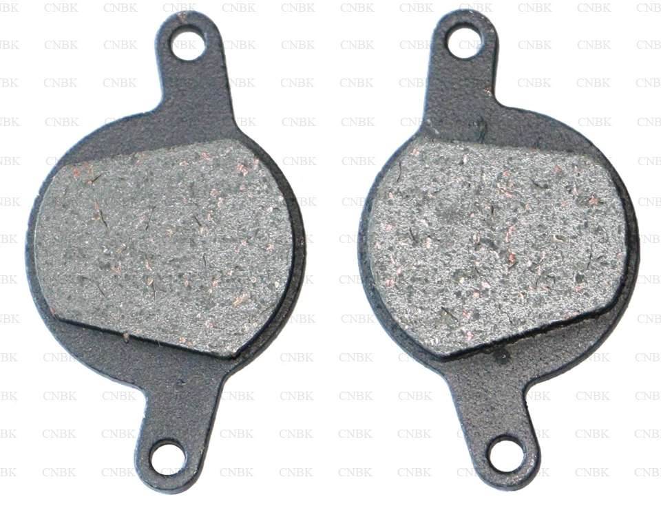 Brake Pads for Magura Louise &amp FR (BJ. 2002 2003 2004 2005 2006) Clara (AB BJ. 2001 2002) Bicycle Cycling Moutain Bike | Спорт и