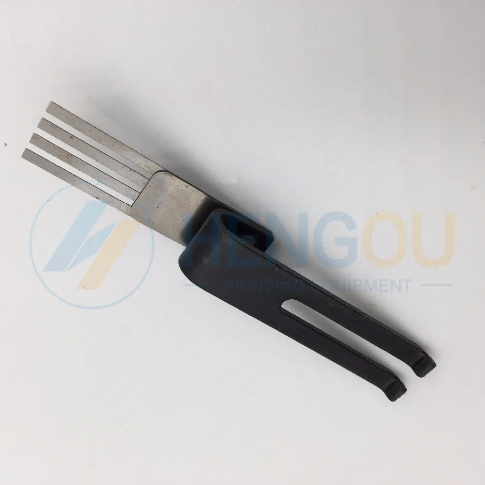 10 pieces 66.028.810F SM102 CD102 SM74 machine separator finger | Компьютеры и офис
