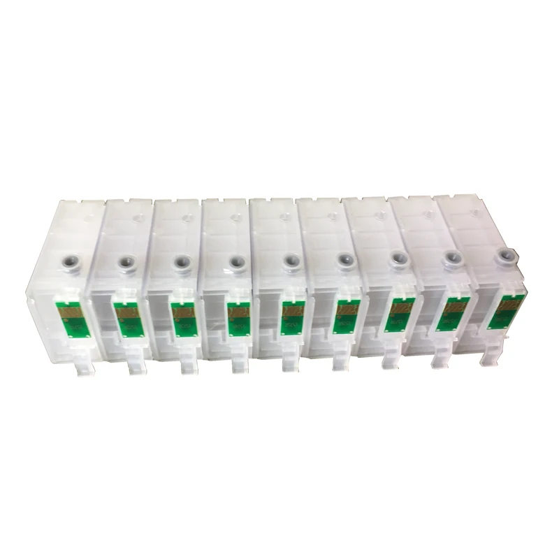 9 шт. картриджи для принтера Epson 30 мл|ink cartridge|printers ink cartridgesrefillable cartridges |