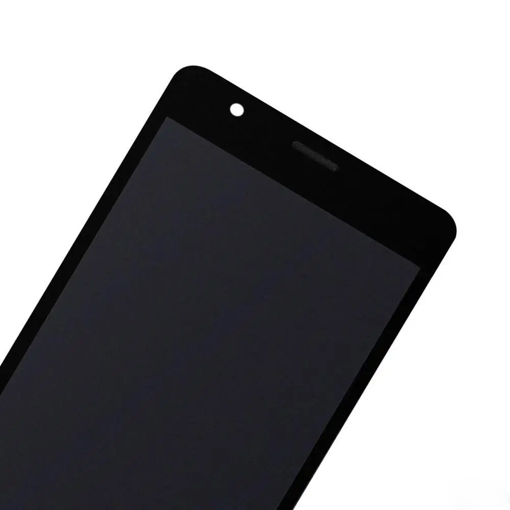 5 &quotдля Oneplus 3 lcd Touch для One plus A3010 A3000 Три ЖК экрана дигитайзер сенсорный дисплей