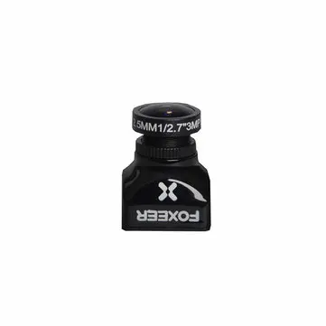 Foxeer Monster Mini Pro 1/2. 9 &quotCMOS 1 8/2 5 мм 1200TVL 16:9 PAL/NTSC переключаемая WDR FPV камера | Игрушки и