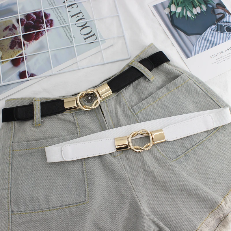 Новинка 2019 стильный Лидер продаж женский модный тонкий эластичный корсет пояс на