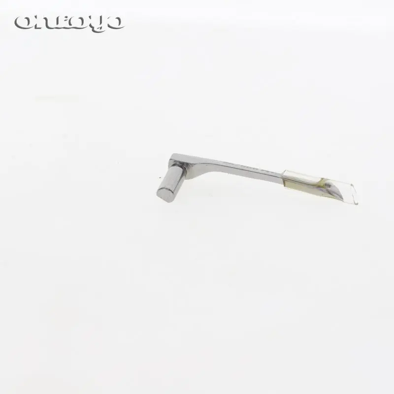 257566 петлителя подходит для pegasus w600 изогнутой иглой изгиб иглы промышленная швейная машина запасных частей