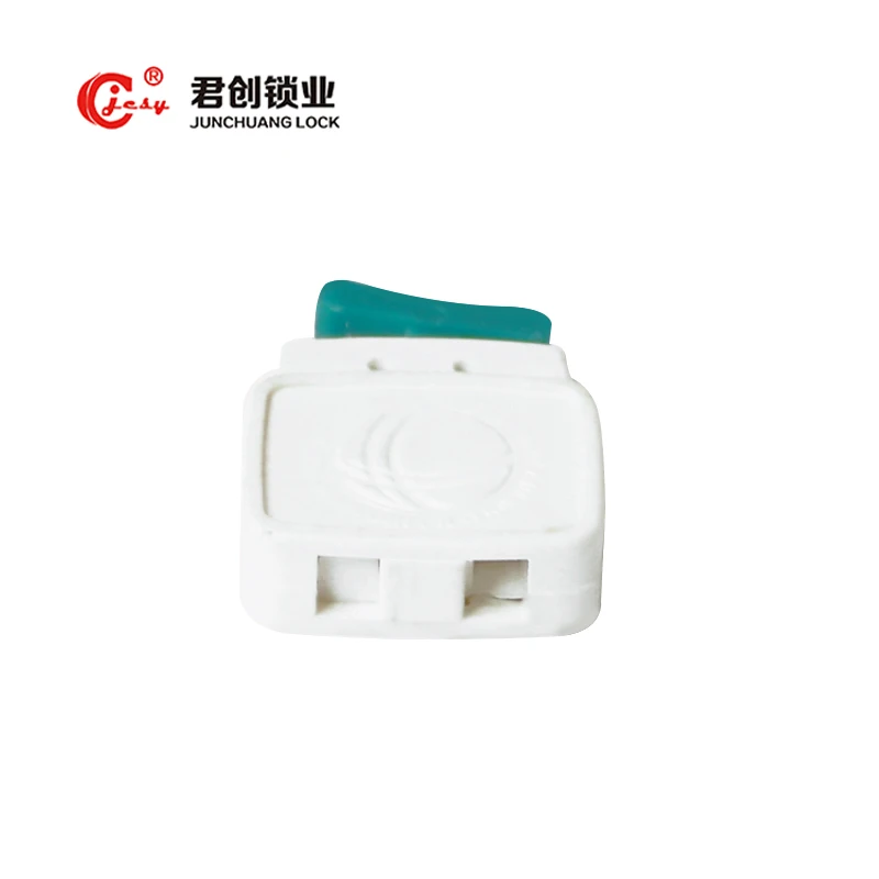 JCSY JCMS107 Китай пронумерованные пластиковые уплотнения твист Тит Электрический